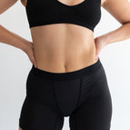 XXS / Black