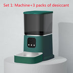Dark green set1 / App version / US