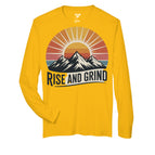 SP ATHLETIC GOLD / XS