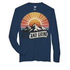 SPORT DARK NAVY / XS