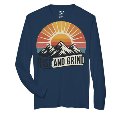 SPORT DARK NAVY - FRONT