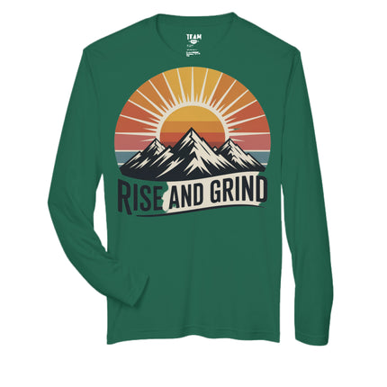 SPORT FOREST - FRONT