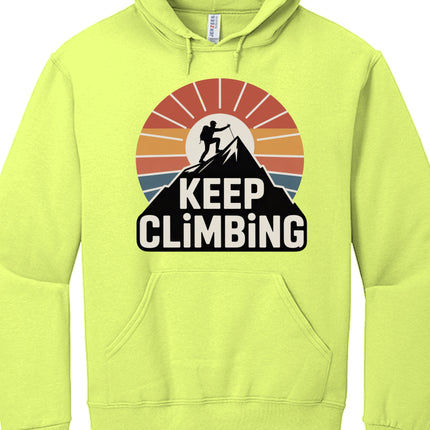 SAFETY GREEN - FRONT