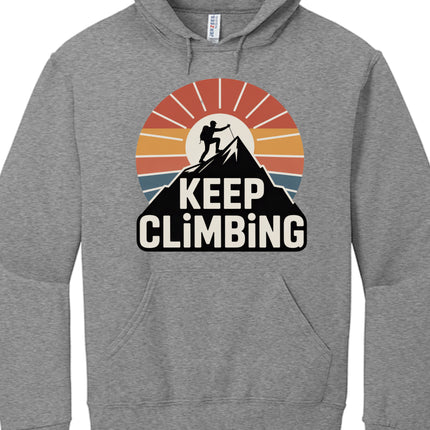 ATHLETIC HEATHER - FRONT