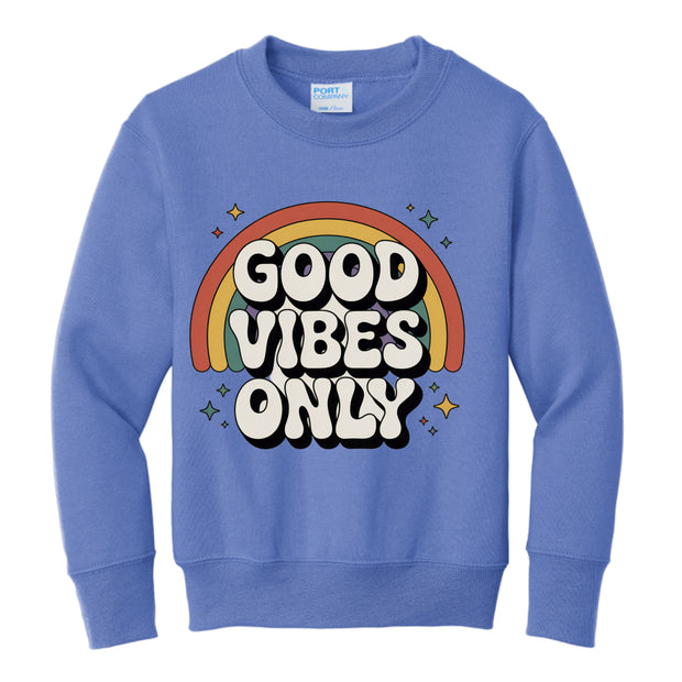 Carolina Blue - FRONT