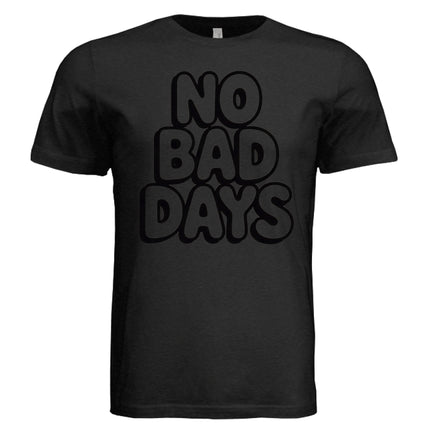 BLK HTHR TRIBLND - FRONT