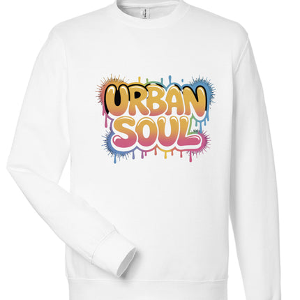 ARCTIC WHITE - FRONT