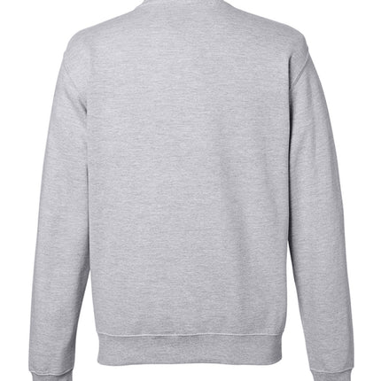 HEATHER GREY - BACK