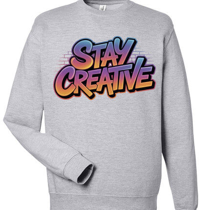 HEATHER GREY - FRONT