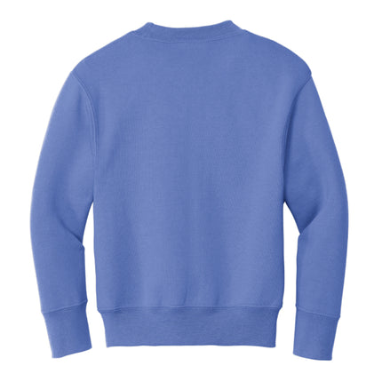 Carolina Blue - BACK