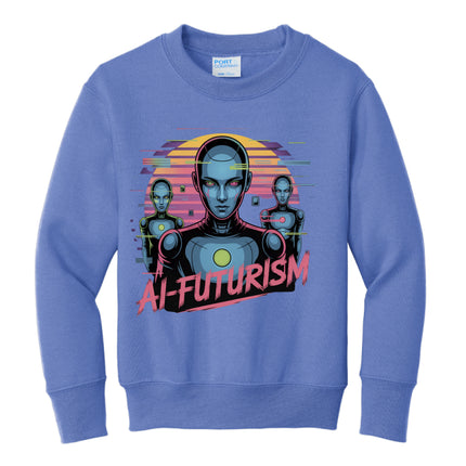 Carolina Blue - FRONT