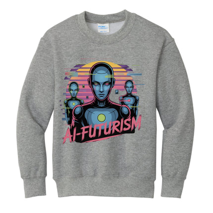 Ath. Heather - FRONT