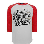 HEATHER GREY / RED / XS