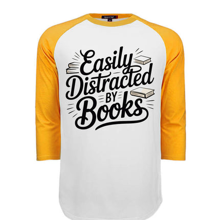 WHITE / GOLD - FRONT