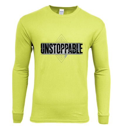 SAFETY GREEN - FRONT