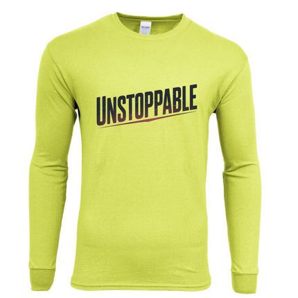 SAFETY GREEN - FRONT