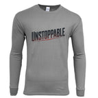 GRAPHITE HEATHER / S