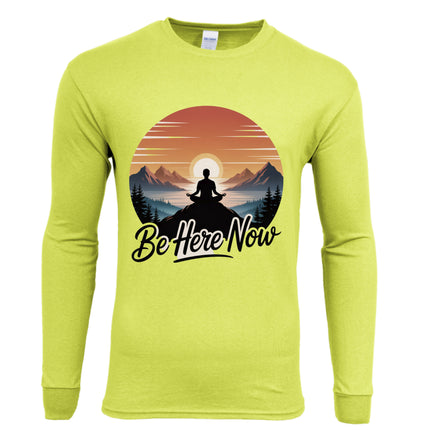 SAFETY GREEN - FRONT