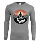 GRAPHITE HEATHER / S