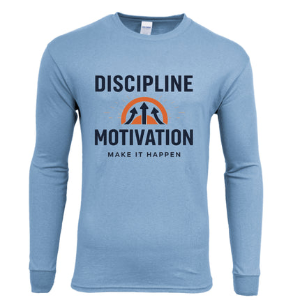 CAROLINA BLUE - FRONT