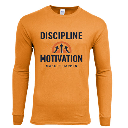 SAFETY ORANGE - FRONT