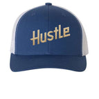 Royal/ White / ONE SIZE