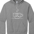 ATHLETIC HEATHER / S