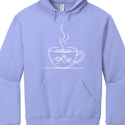 Periwinkle Blue - FRONT