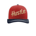 Red/ White/ Navy / ONE SIZE