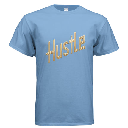 CAROLINA BLUE - FRONT