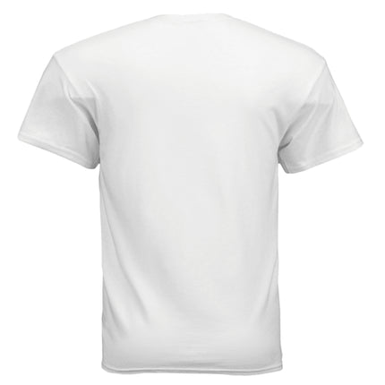 WHITE - BACK