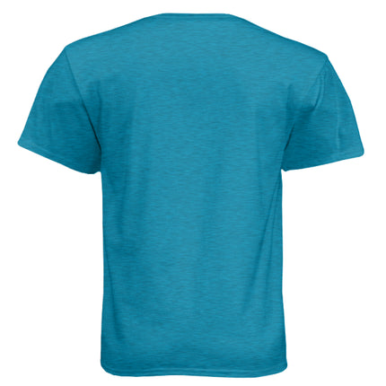 VINTAGE TURQ - BACK