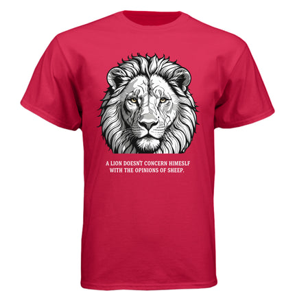 Red - FRONT