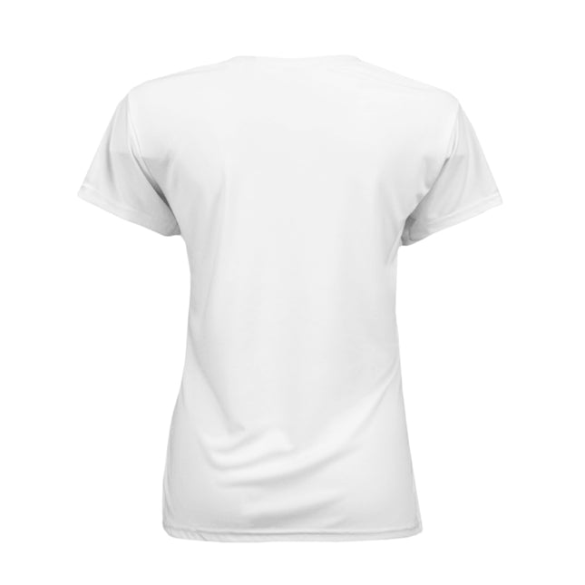 WHITE - BACK