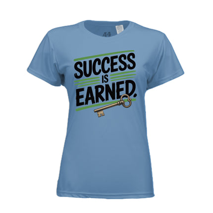LIGHT BLUE - FRONT