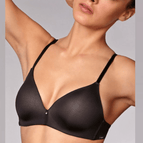 34B / Black